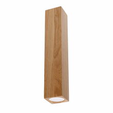 Laelamp Sollux KEKE, 1xGU10, 40W, 30 cm, tamm