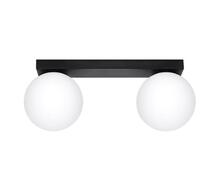 Laelamp Sollux Yoli SL.1152, 2xG9, 12W, 230V, must