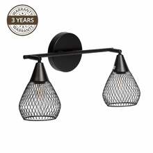 Suunatav valgusti Domoletti Bistro MB51166-2, 6 W, E14