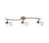 Laevalgusti Rabalux Soma 6308, 3xE14, 40W, 230V