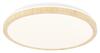 Laelamp Candellux Gandava 14-75260, naturaalne, ø 48 cm