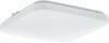 Laelamp Eglo FRANIA, 11,5 W, 3000 K, 1350 lm, valge
