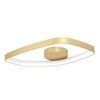 Laelamp Eglo Vallerosa, 25,2 W, LED, 3000K
