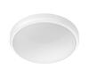 Laevalgusti Philips Doris, 6W, 2700K, IP54, valge