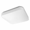 Laelamp Philips Mauve, 31110/31/P3, 17 W, LED, 4000 K, 2000 lm, IP20, valge