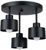 Laelamp Sollux Savar 3, 3xE27, 3x60W, must