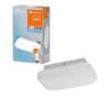 Pinnapealne vannitoavalgusti Ledvance SMART+ AQUA, 12W, 3000-6500K, IP44, Wi-Fi, valge