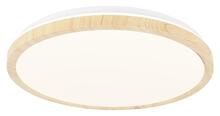 Laelamp Candellux Gandava 14-75260, naturaalne, ø 48 cm