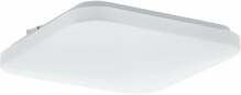 Laelamp Eglo FRANIA, 11,5 W, 3000 K, 1350 lm, valge