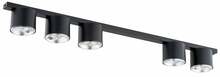 Laelamp Emibig Nano, AR111, 5 x 10 W