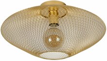 Laelamp Lucide Mesh 21123/45/02, E27, 1x40W
