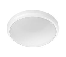 Laevalgusti Philips Doris, 6W, 2700K, IP54, valge