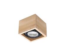 Laelamp Sollux Quatro, 1xGU10, 40W, pöök