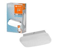 Pinnapealne vannitoavalgusti Ledvance SMART+ AQUA, 12W, 3000-6500K, IP44, Wi-Fi, valge