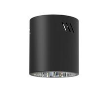 Laevalgusti Milagro George, 1xE27, 60W, 230V, must, diameeter 13,7 cm