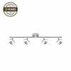 Kohvvalgus Domoletti LED16032-4TU2, 16 W, 3000 K, LED
