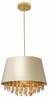 Laelamp GTV Nesto 6113, 40 W, E27, IP20, 30 cm, kreemjas