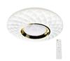 Laevalgusti Milagro Tokyo, LED, 48W, 3000-6000K, 500 mm, kaugjuhtimispuldiga