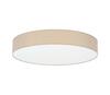 Laelamp TK Lighting Rondo, 4xE27, 15W, 230V, 61 cm, beež