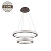 Ripplamp Domoletti Rich 19111-M, 63 W, LED, 4000 K