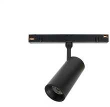 Ripplaevalgusti Spectrum System Shift SPOT M, 6 W, 3000 K