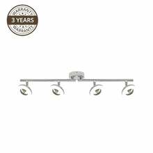 Kohvvalgus Domoletti LED16032-4TU2, 16 W, 3000 K, LED