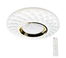 Laevalgusti Milagro Tokyo, LED, 48W, 3000-6000K, 500 mm, kaugjuhtimispuldiga