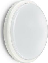 Laelamp Philips LEDINAIRE WL070V, LED11S/830, 11W, 3000K, IP65, 1100lm
