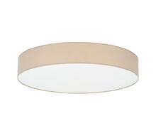 Laelamp TK Lighting Rondo, 4xE27, 15W, 230V, 61 cm, beež