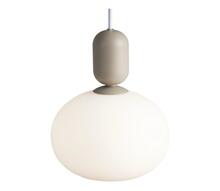 Ripplamp Nordlux Notti, 1xE27, 40W, 230V, hall
