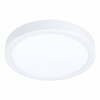 LED laelamp Eglo Fueva, 99226, 16,5W, 230V, valge