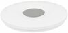 Laelamp Activejet AJE-UFO, 24W, LED, 4000 K, hõbe/valge