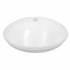 Laelamp Eurolight Turin, E27, 40W, IP20, liikumisanduriga, 330 x 100 mm