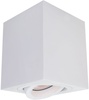 Laevalgusti Light Prestige Lyon, LP-5881/1SM WH, 50 W, GU10