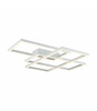 Laelamp Maytoni Line MOD015CL-L80W, 80W, 3000K, 5000 lm, valge