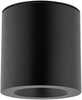 Laelamp Nowodvorski Ceara 10714, 15 W, GU10, IP44, must