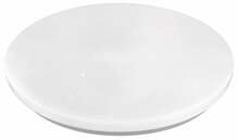 Lae LED valgusti Eurolight Florence, PL-RS-48W-DIM-CCT, 48 W, 3120 lm, IP20, puldiga
