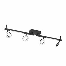 Laelamp Eglo Cardillio 900516, 4xLED/3,2W + 2xLED/3,3W, 3000K