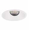 Süvistatav valgusti Maxlight Bellatrix, 9,8 cm, valge