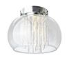 Laelamp Azzardo Rego, 1xG9, 40W, 230V