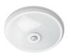 Laelamp GTV Italia, 12W, 900 lm, 4000K, liikumisanduriga