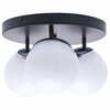 Laelamp Milagro Sfera MLP8874, 3xE14, 3x40W