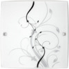 Laevalgusti Rabalux Elina 3692, 1xE27, 60W, 230V