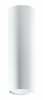 Laelamp Sollux Lagos, 1xGU10, 40W, 20 cm, valge