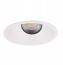 Süvistatav valgusti Maxlight Bellatrix, 9,8 cm, valge