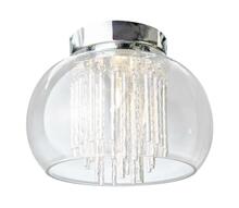 Laelamp Azzardo Rego, 1xG9, 40W, 230V