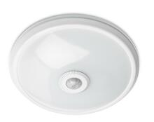 Laelamp GTV Italia, 12W, 900 lm, 4000K, liikumisanduriga
