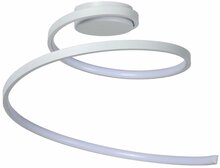 Laelamp Lucide Maxence 46199/25/31, LED, 24 W, 3000 K