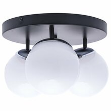 Laelamp Milagro Sfera MLP8874, 3xE14, 3x40W