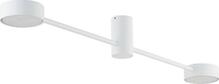 Laelamp Nowodvorski ORBIT 7938, Loft, E27, 60W, must
